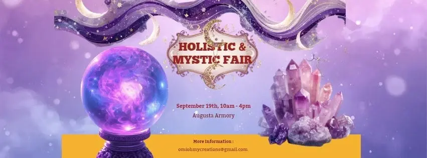 Mystic fair & Art show