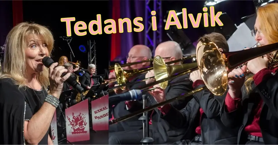 Tedans