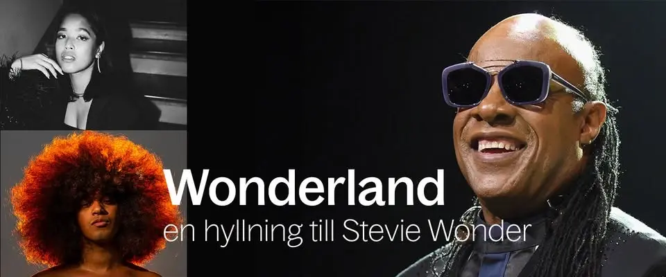 WONDERLAND