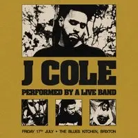Celebrating J. Cole: A Live Performance