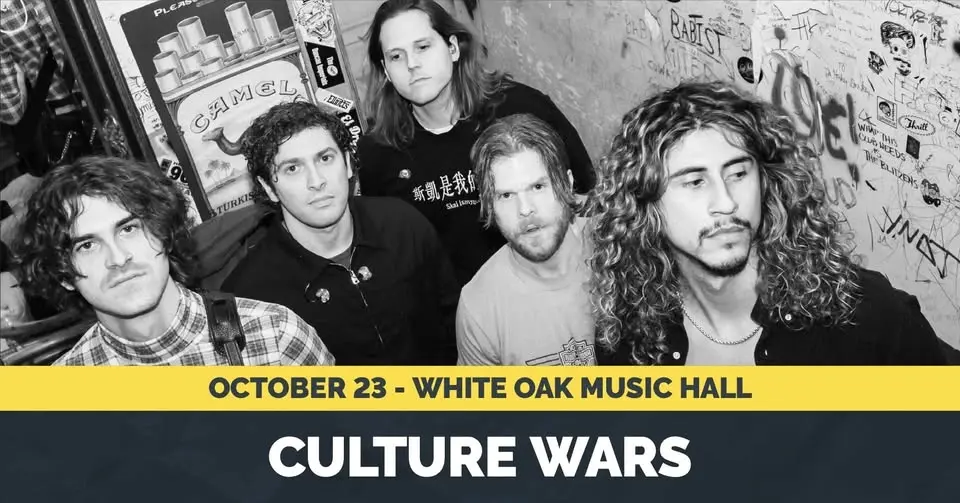 Culture Wars