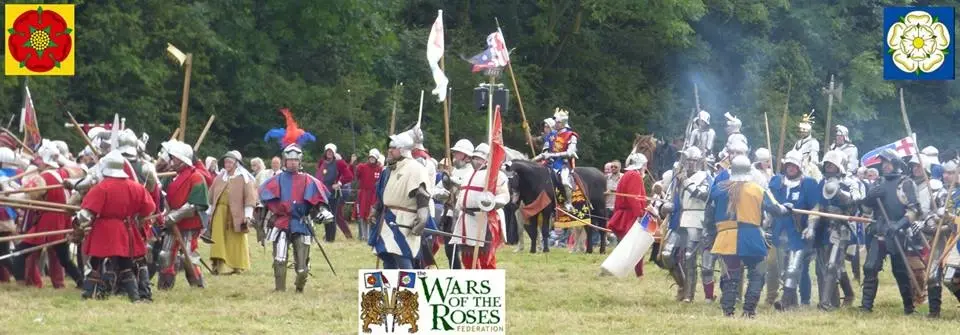 Barnet Medieval Festval