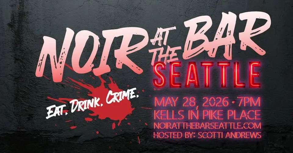 Noir at the Bar Seattle