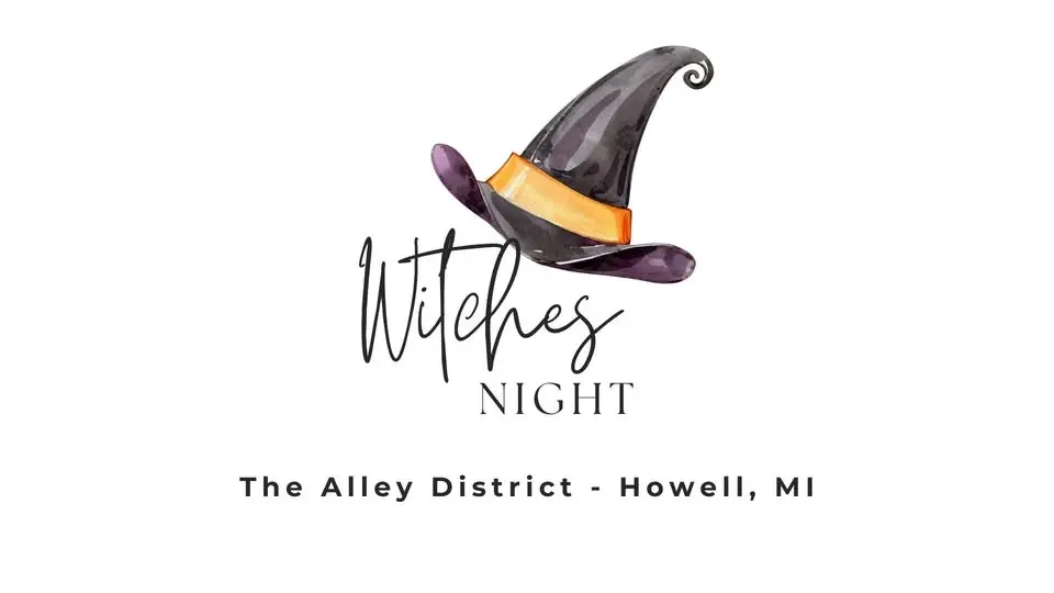Witches Night - Ladies Night