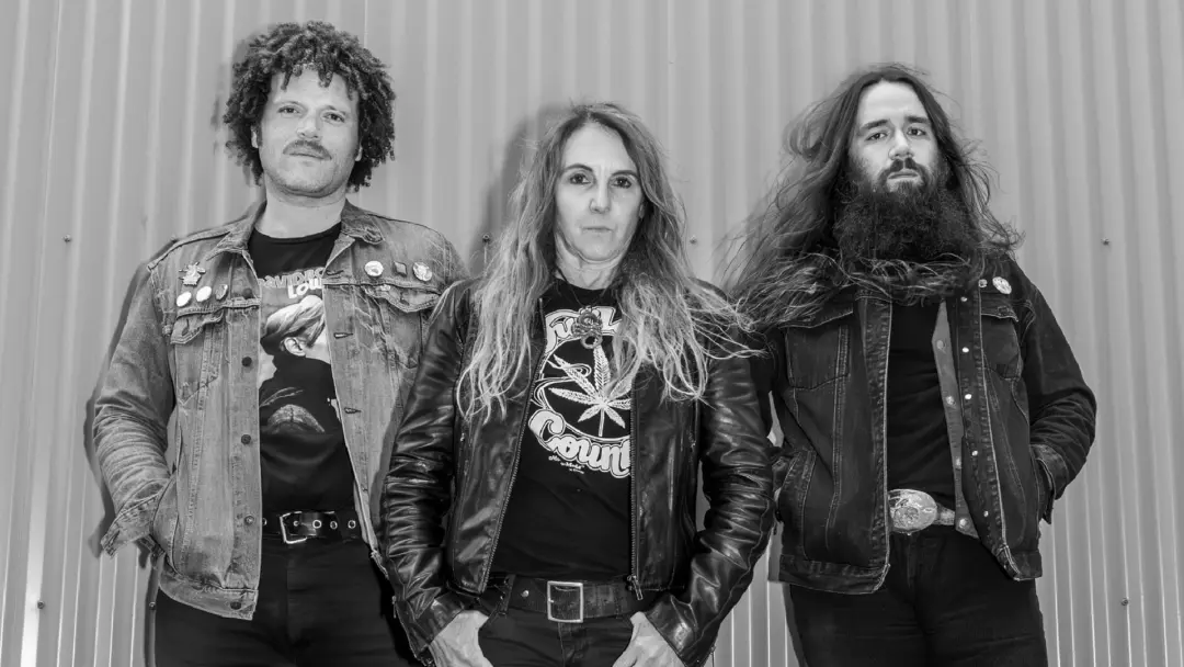 Acid King