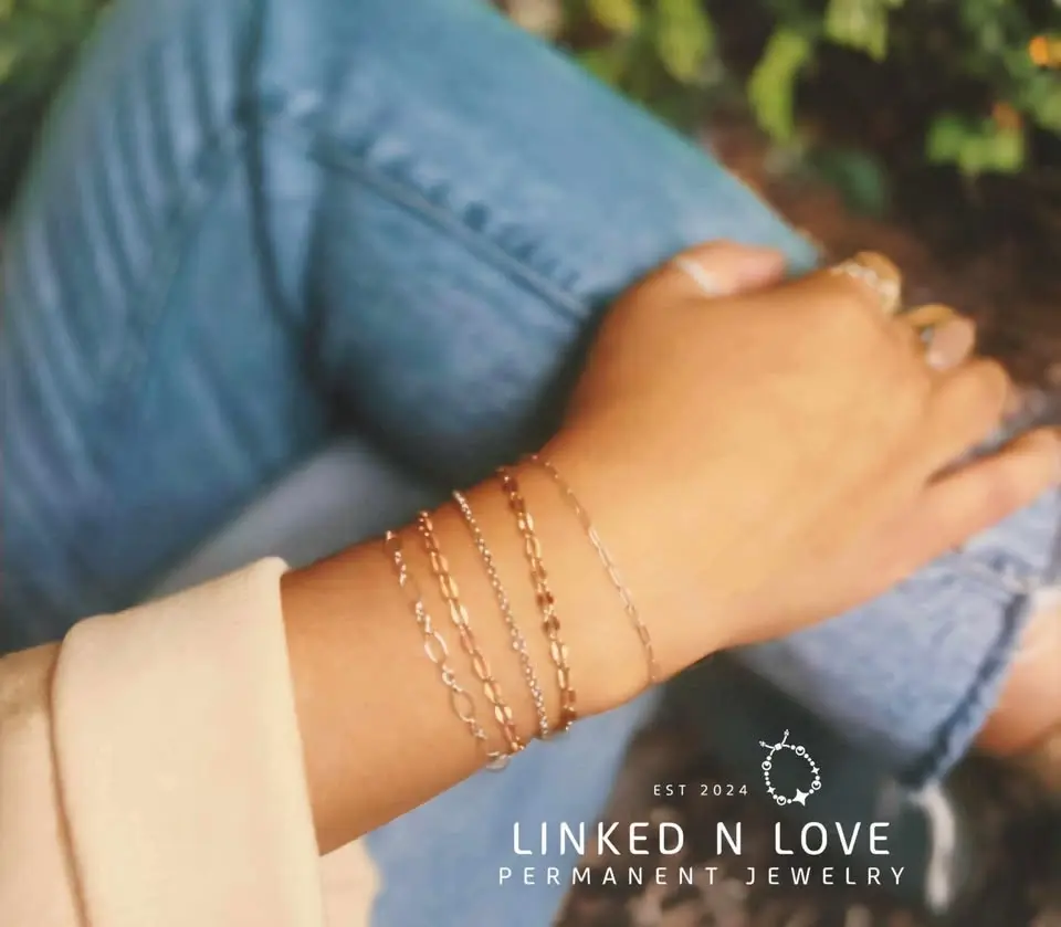 Ink, Link & Drink Pop-Up @ Nobody’s Wine