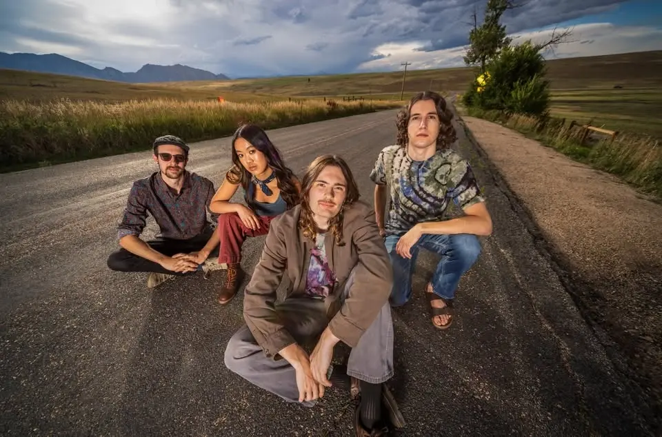 Music in the Park - Truckee