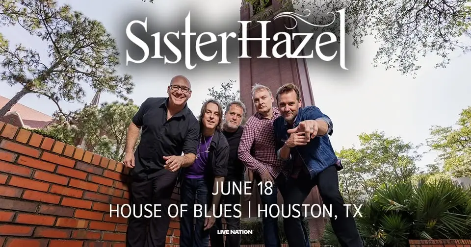 Sister Hazel