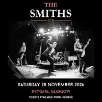 The Smiths LTD. A Tribute to The Smiths