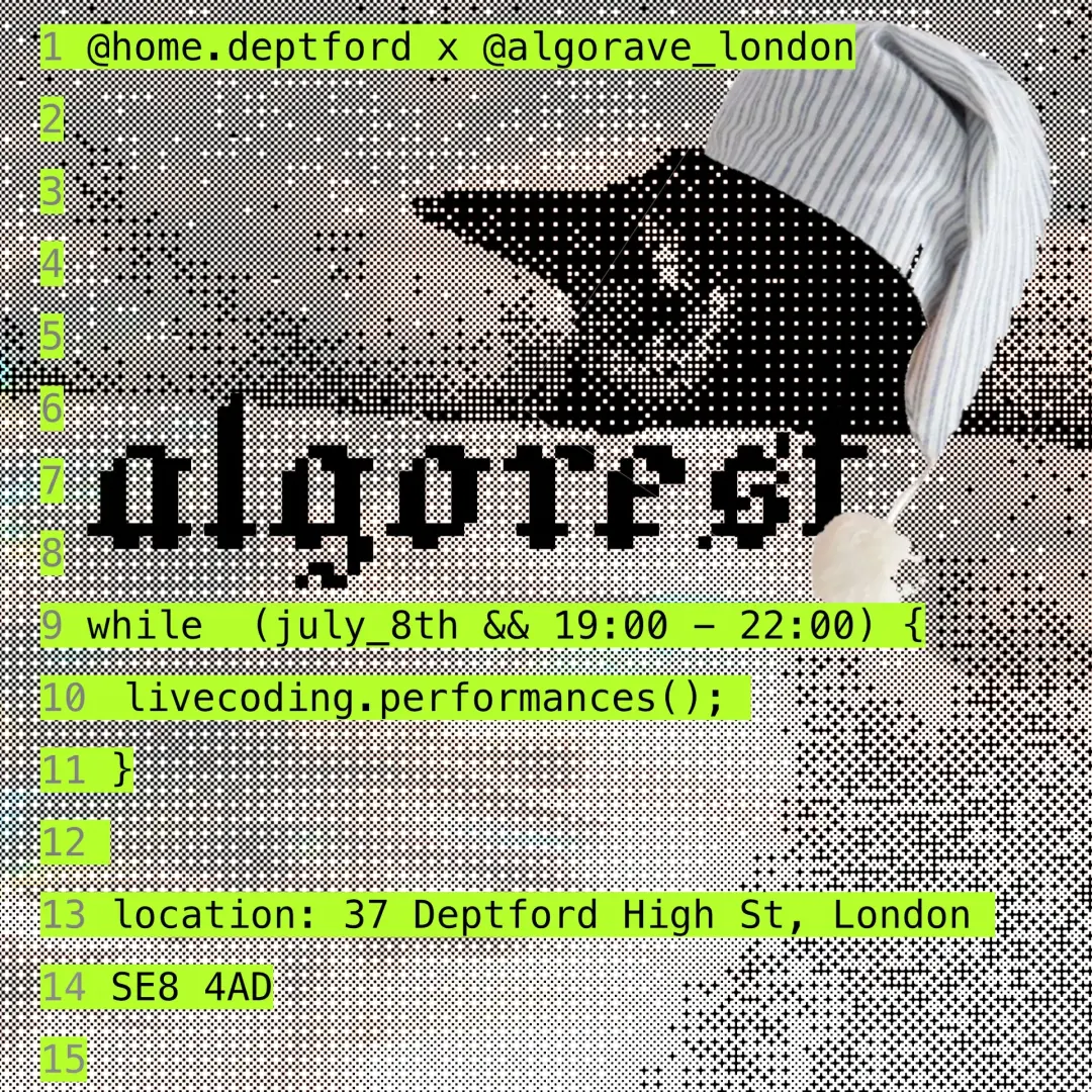 AlgoRest