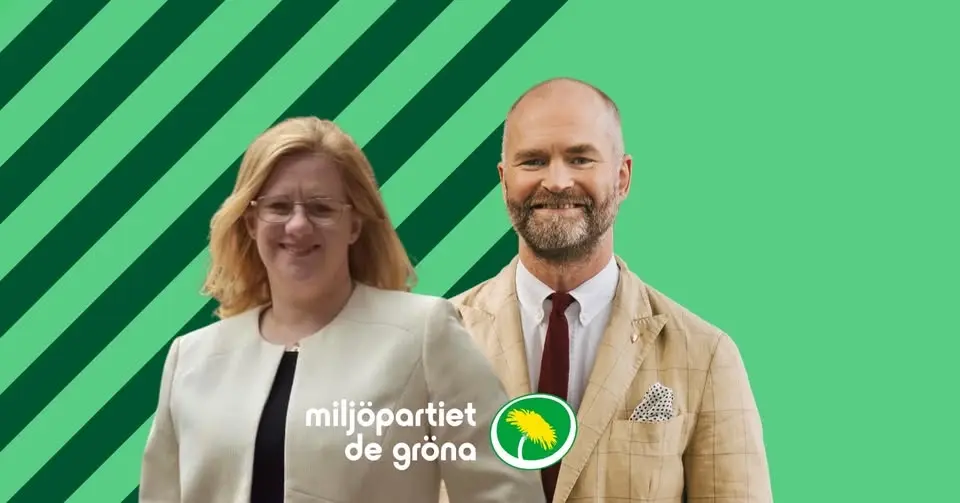 Gröna vinster i Stockholm! 💚