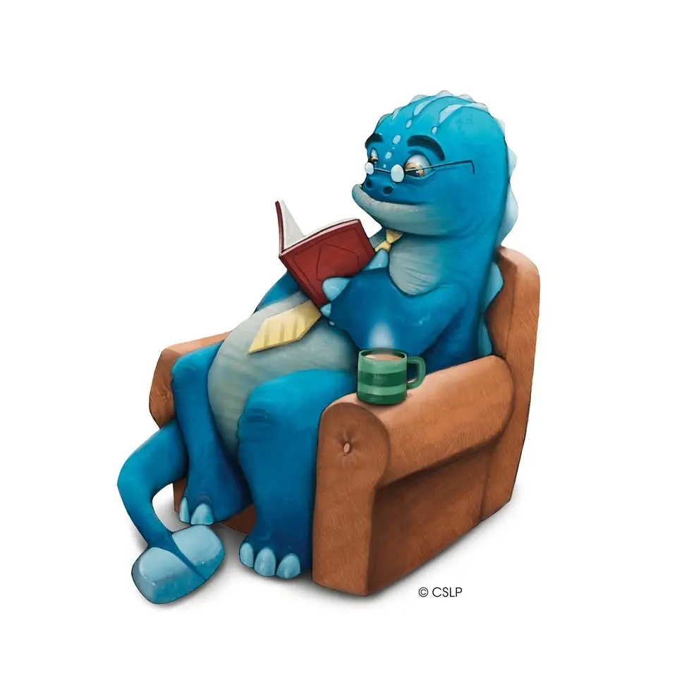 Summer Reading Program - Story Time