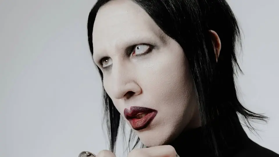 Marilyn Manson: Live in Los Angeles