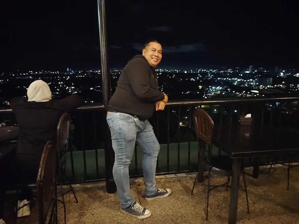 fort bonifacio