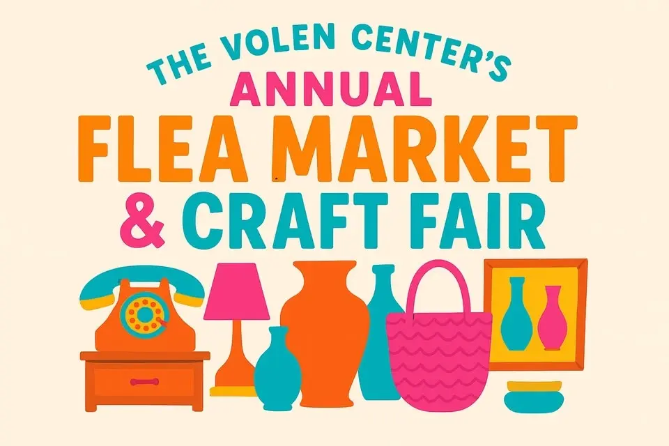 Flea Market & Craft Fair