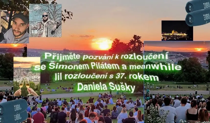 ŠIMON & DANIELE 38/GDBYE