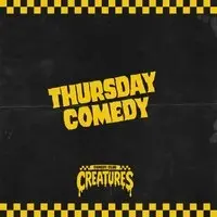 Festival Preview Showcase || Creatures Comedy Festival