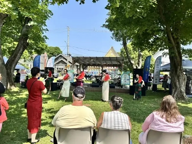 DiverseCity Summerside