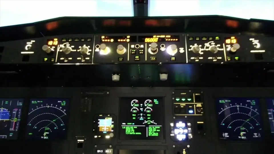 Aviation Camp