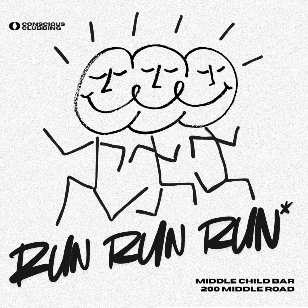 RUN RUN RUN 5km
