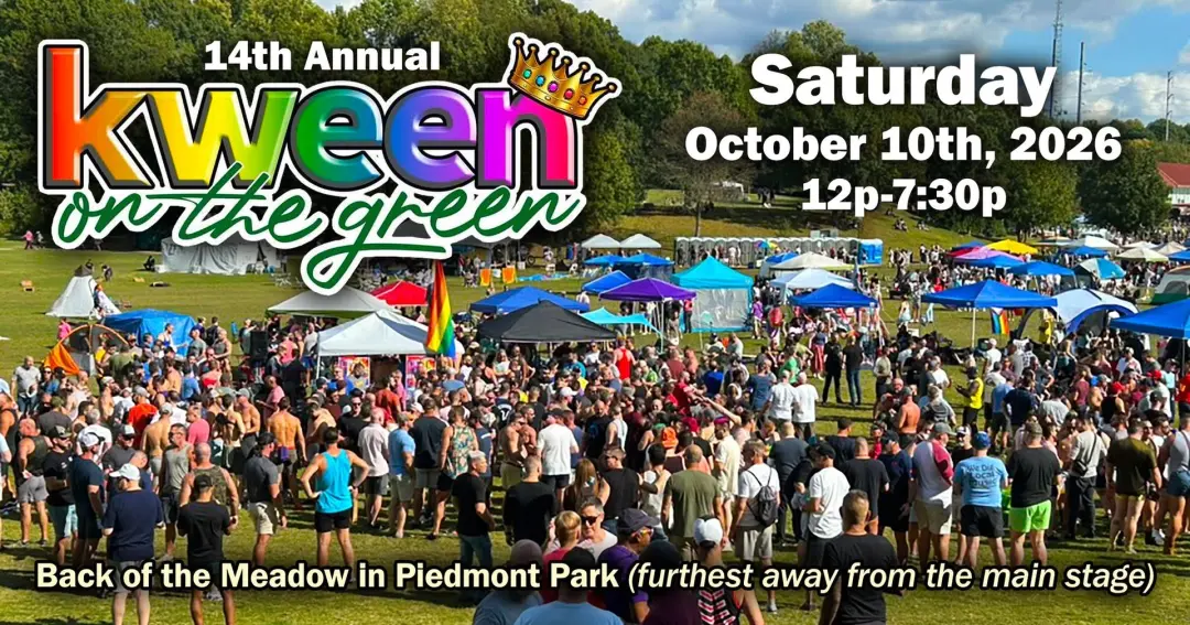 Kween on the Green 14.0