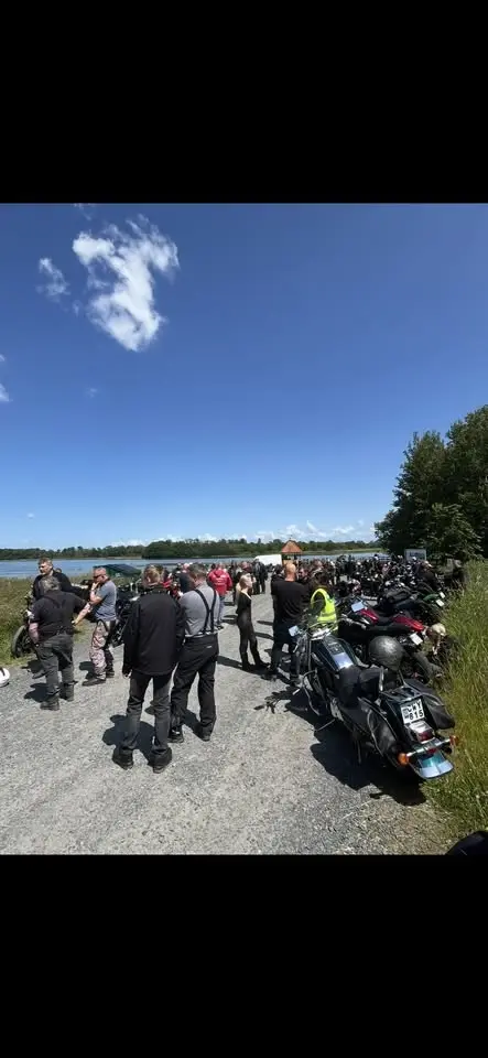 Midsommarkörning