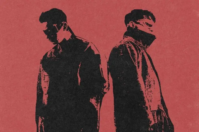 Saul & Hasan: “OD NEKONEČNA DO DÁVNA” TOUR – Košice