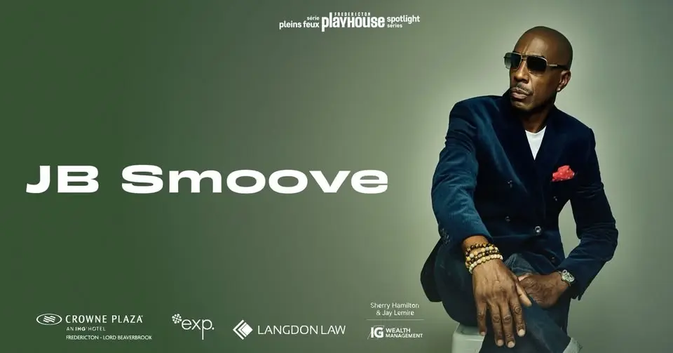 JB Smoove