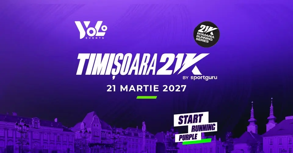 SportGuru Timisoara 21k 2027