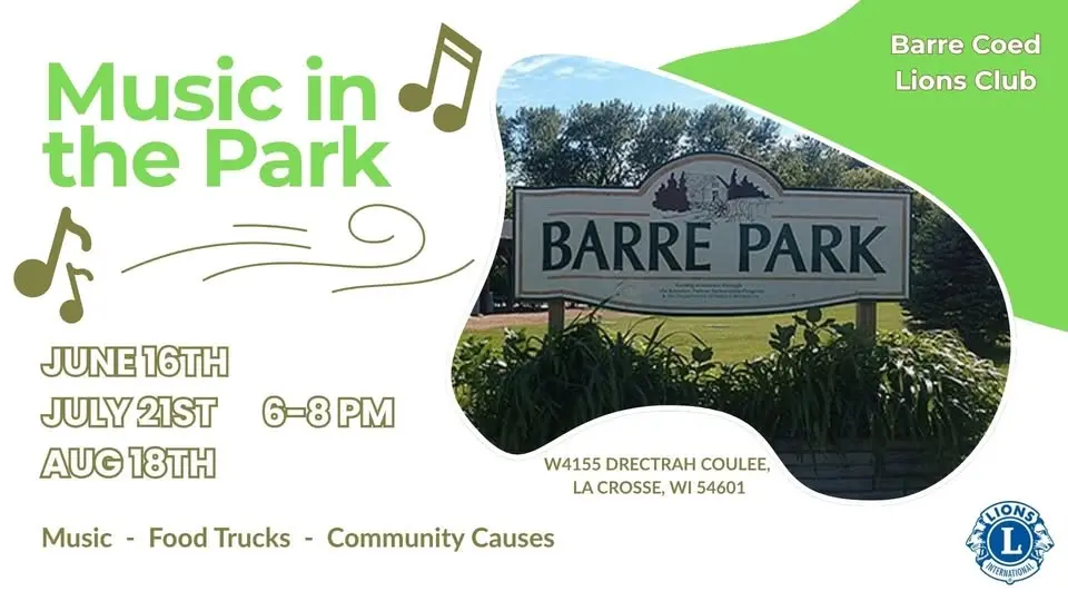 Music in the Park