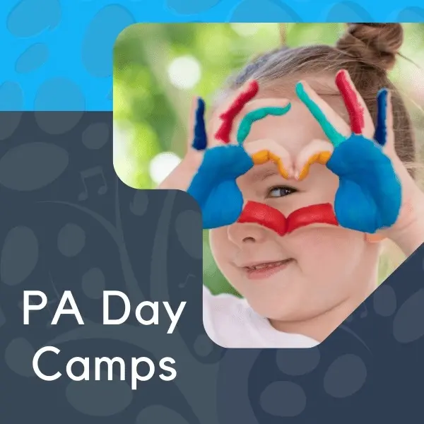 PA Day Camp