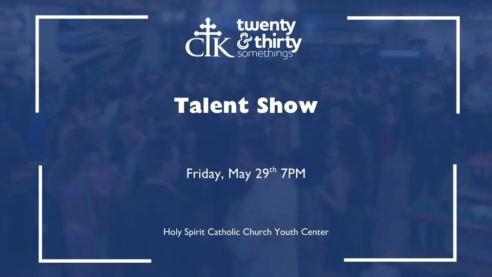 Talent Show