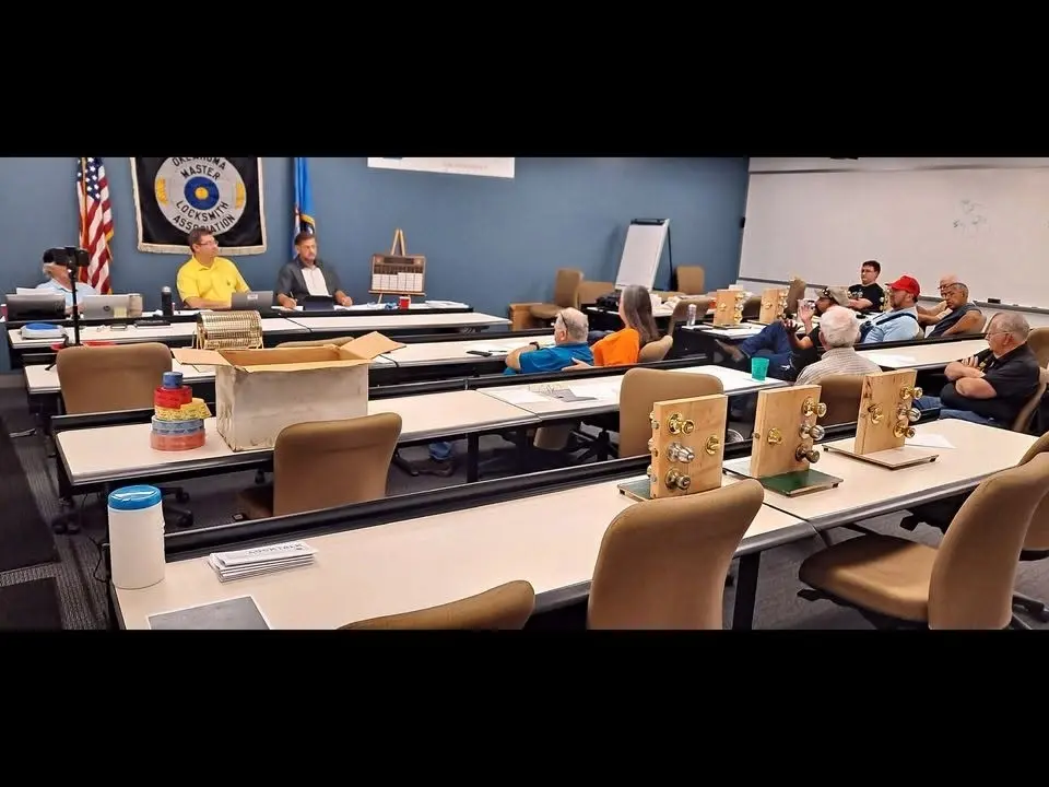OMLA Membership Meeting