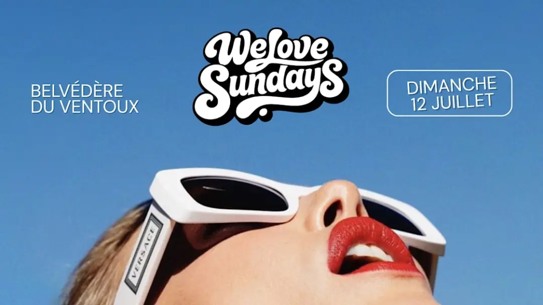 We Love Sundays - Acte 3