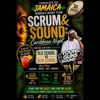 Scrum&Sound