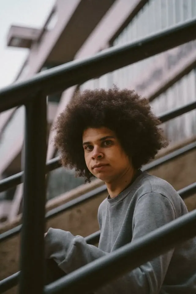 Cohen Braithwaite-Kilcoyne at Sharp's Folk Club