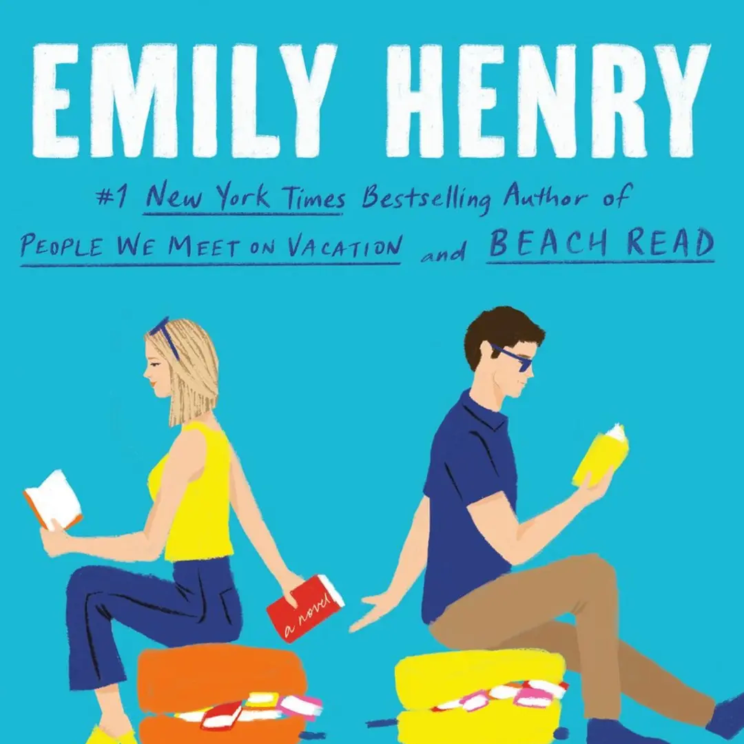 June Book Club