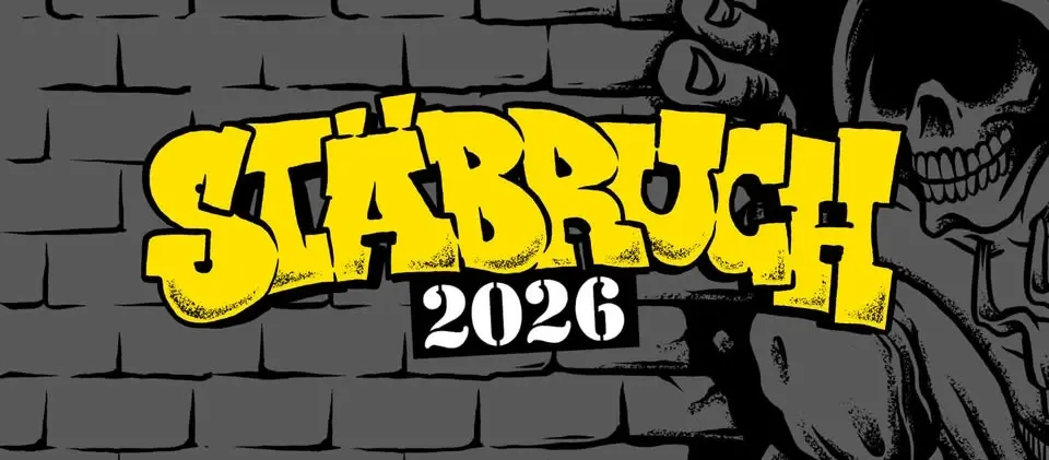 Stäbruch Fest 2026