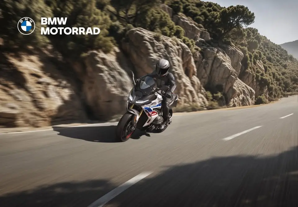 BMW Motorrad Sommerfest 2026