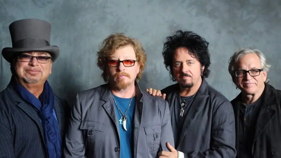 TOTO – Raleigh