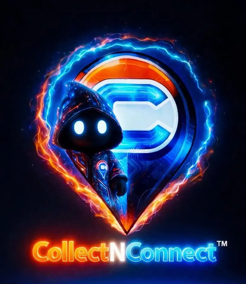 Collectors After Dark