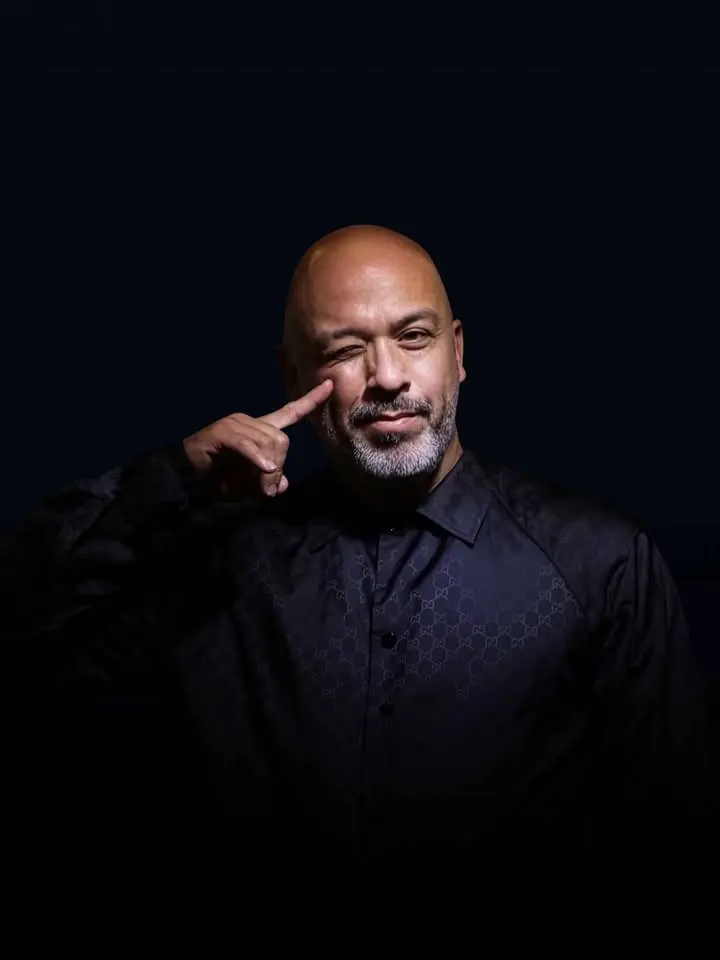 Jo Koy Live