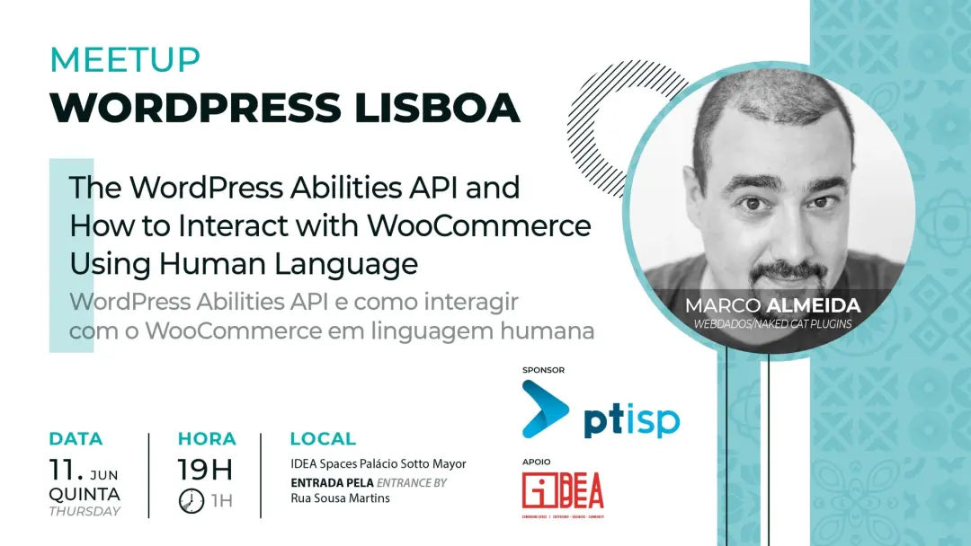 The WP Abilities API and How to Interact with WooCommerce Using Human Language