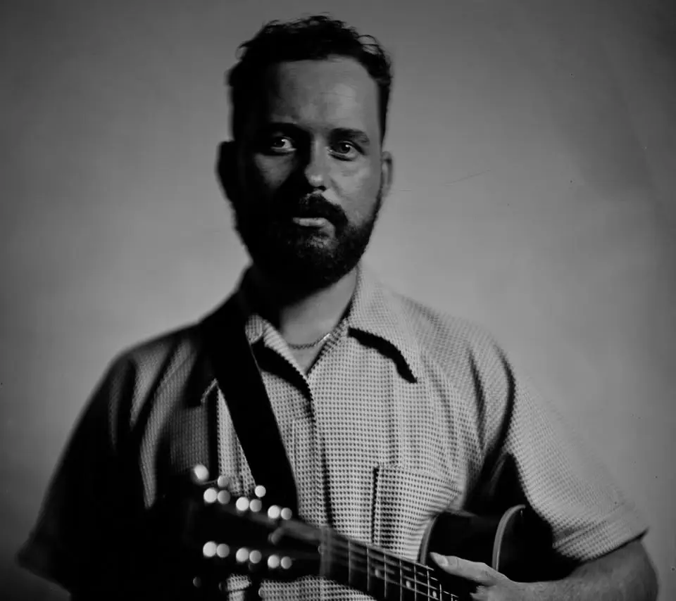 Memphis Gerald (Matinée Show) + Jack Francis support