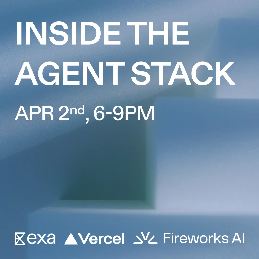 Inside the Agent Stack