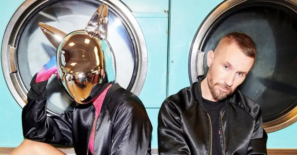 Galantis Presents Midsommar