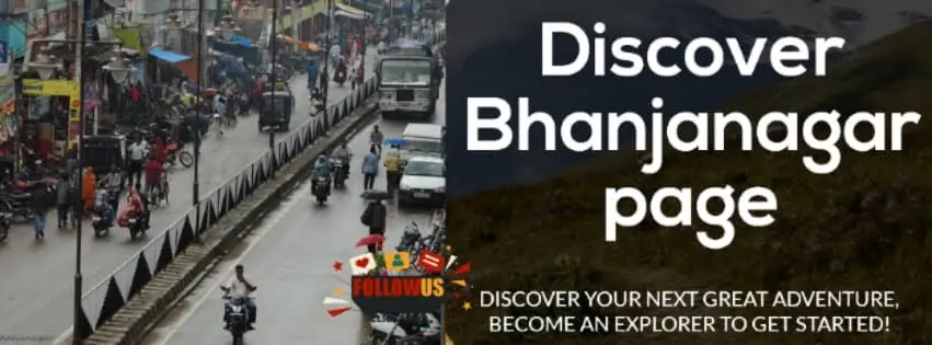 bhanjanagar thakuraniyatra