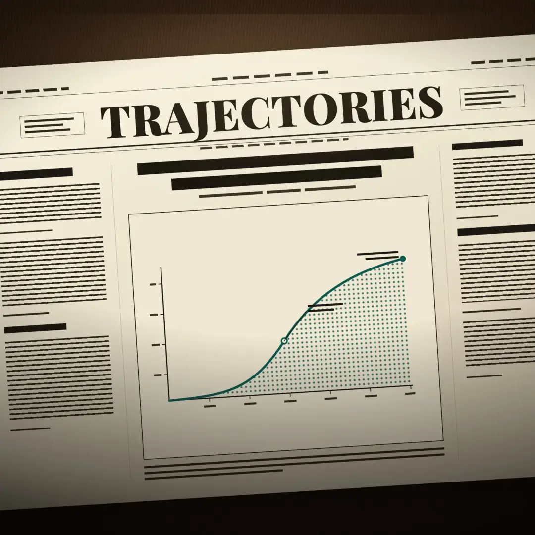 Trajectories: Epoch AI Mixer