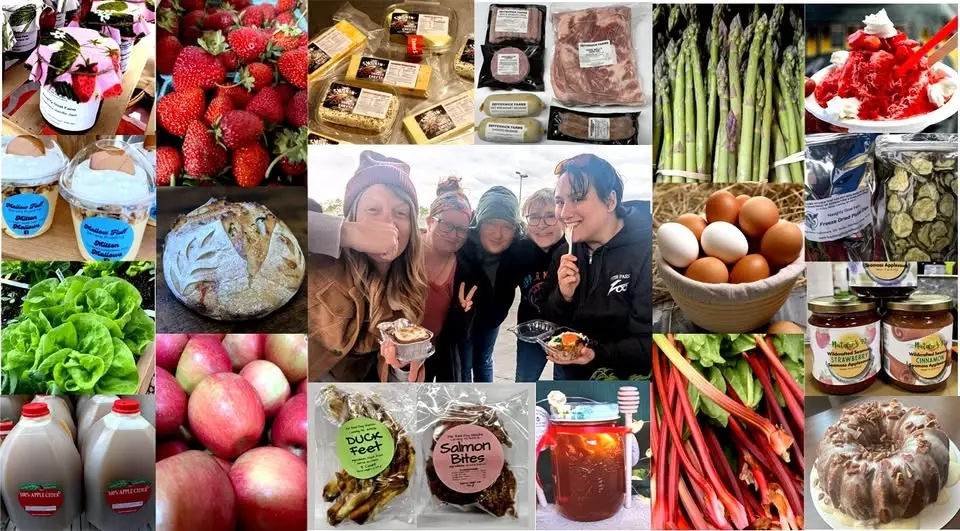 2026 South Lansing Farmers Market