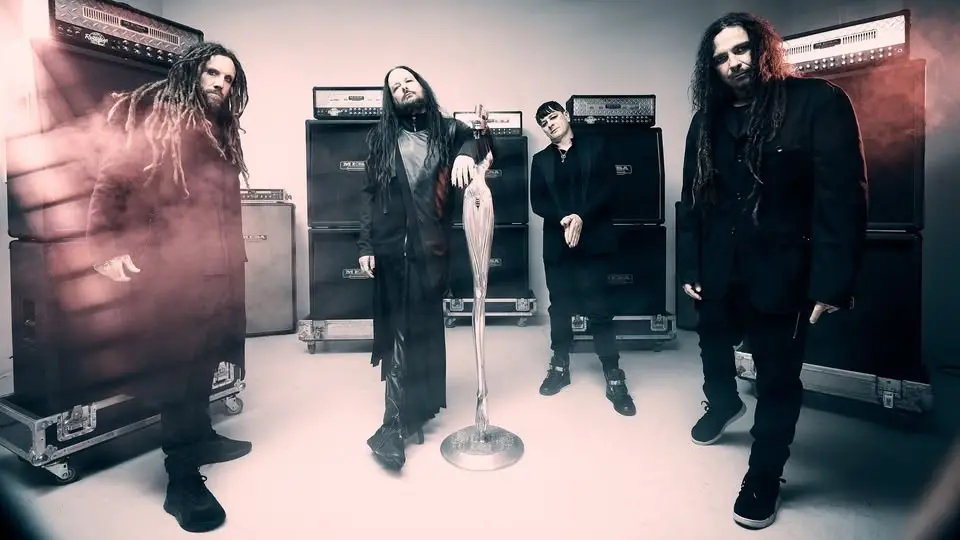 Korn: Euro Tour 2026 - Milano